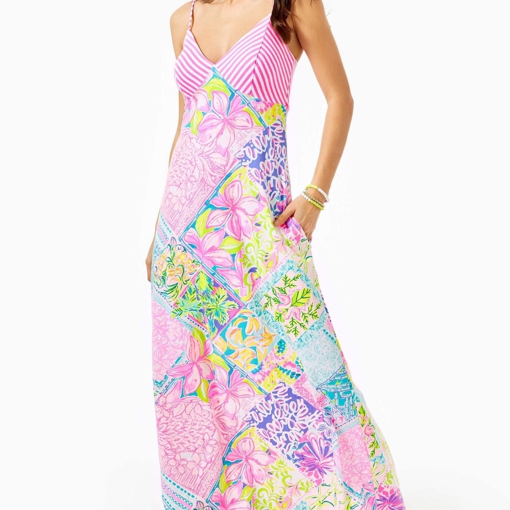 Lilly Pulitzer